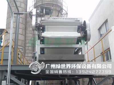 生活污泥脫水機(jī)
