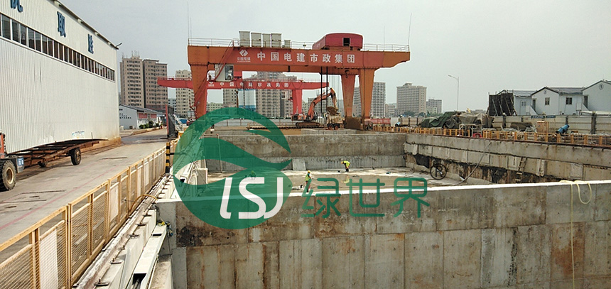 深圳市城市軌道交通12號線海上田園東站
